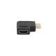 Lanberg AD-HDMI-06 adaptador de cable de vídeo HDMI tipo A (Estándar) Negro