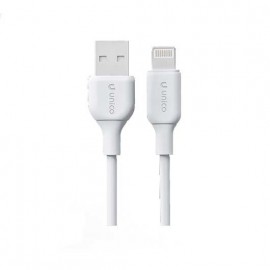 CABLE UNICO LIGHTNING A USB(A) 3.4A 2M