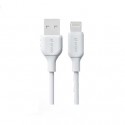 CABLE UNICO LIGHTNING A USB(A) 3.4A 2M