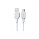 CABLE UNICO USB TIPO(C) A USB(A) 3.4A 2M