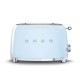 TSF01PBEU tostadora 6 2 rebanada(s) 950 W Azul