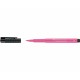 Faber-Castell 167429 rotulador de punta fina Fuerte Rosa 1 pieza(s)