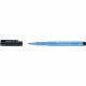 Faber-Castell Pitt Artist rotulador de punta fina Azul 1 pieza(s)