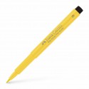 Faber-Castell 167408 rotulador de punta fina Fuerte Amarillo 1 pieza(s)