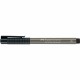 Faber-Castell Pitt Artist rotulador de punta fina Gris 1 pieza(s)