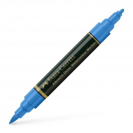 Faber-Castell 160420 marcador 1 pieza(s) Ultramarine