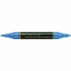 Faber-Castell 160420 marcador 1 pieza(s) Ultramarine