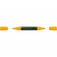 Faber-Castell 160409 marcador 1 pieza(s) Amarillo