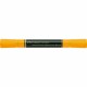 Faber-Castell 160409 marcador 1 pieza(s) Amarillo