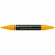 Faber-Castell 160409 marcador 1 pieza(s) Amarillo