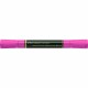 Faber-Castell 160425 marcador 1 pieza(s) Rosa