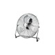 Nevir NVR-VS50-M ventilador Cromo