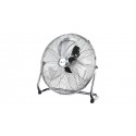 Nevir NVR-VS50-M ventilador Cromo