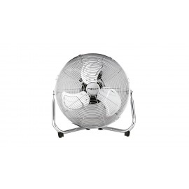 Nevir NVR-VS30-M ventilador Cromo