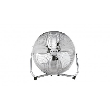 Nevir NVR-VS30-M ventilador Cromo