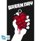 Poster gb eye green day american idiot