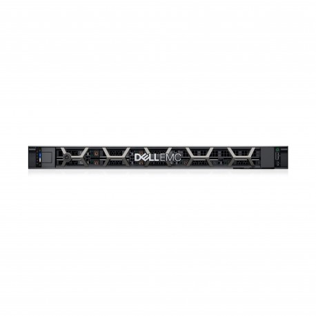 DELL PowerEdge R450 + 634-BYKR servidor 480 GB Bastidor (1U) Intel® Xeon® Silver