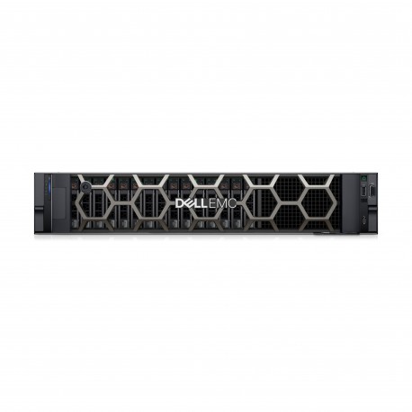 DELL PowerEdge R550 + WS 2022 Standard servidor 480 GB Bastidor (2U) Intel® Xeon®