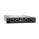 DELL PowerEdge R550 + WS 2022 Standard servidor 480 GB Bastidor (2U) Intel® Xeon®