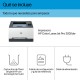 HP - HP Impresora Color LaserJet Pro 3202dw, Color, Impresora para Pequeñas y medianas