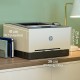 HP - HP Impresora Color LaserJet Pro 3202dw, Color, Impresora para Pequeñas y medianas