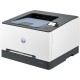 HP - HP Impresora Color LaserJet Pro 3202dw, Color, Impresora para Pequeñas y medianas