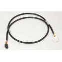 Datalogic 91ACC0049 cable de puente Punta sólida