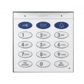 Mobotix Mx-A-KEYC-s Teclado