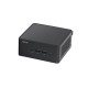 ASUS NUC 14 Pro RNUC14RVHU500002I UCFF Negro 125H