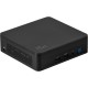 ASUS NUC RNUC13L3KV500002I (SLIM) LIBERTY CANYON RAPTOR LAKE-P RPL-P 28W VPRO (I5-1350P) GPU INTEGRADO