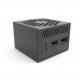 Leotec MiniPC N100 16GB 256GB Gris