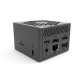 Leotec MiniPC N100 16GB 256GB Gris