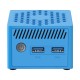 Leotec MiniPC N100 16GB 256GB Azul