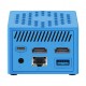 Leotec MiniPC N100 16GB 256GB Azul