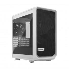 Fractal Design Meshify 2 Mini Blanco - fd-c-mes2m-02