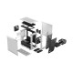 Fractal Design Meshify 2 Mini Blanco - fd-c-mes2m-02