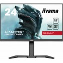 iiyama G-MASTER GB2470HSU-B6 pantalla para PC 60,5 cm (23.8'') 1920 x 1080 Pixeles Full HD LCD Negro