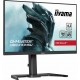 iiyama G-MASTER GB2470HSU-B6 pantalla para PC 60,5 cm (23.8'') 1920 x 1080 Pixeles Full HD LCD Negro