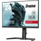 iiyama G-MASTER GB2470HSU-B6 pantalla para PC 60,5 cm (23.8'') 1920 x 1080 Pixeles Full HD LCD Negro