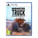 NACON Monster Truck Championship Estándar Italiano PlayStation 5