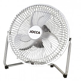 Ventilador industrial pequeño jocca 20w