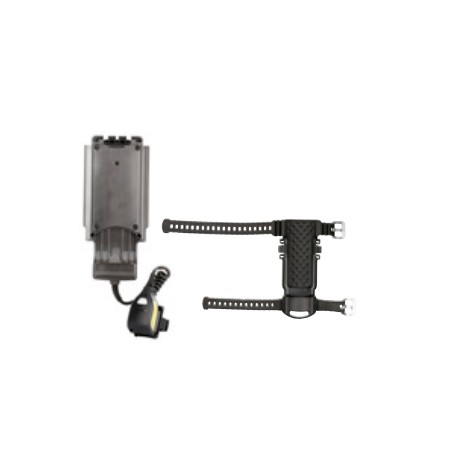 Honeywell CT40-WS-00 accesorio para ordenador de bolsillo tipo PDA Arm Mount