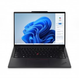 Lenovo ThinkPad T14s Gen 5 Intel Core Ultra 7 155U Portátil 35,6 cm (14'') WUXGA 32 GB