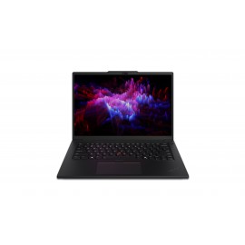 Lenovo ThinkPad P14s Gen 5 (Intel) Intel Core Ultra 7 155H Portátil 36,8 cm (14.5'')