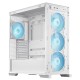 ASUS TUF Gaming GT302 ARGB Midi Tower Blanco