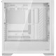 ASUS TUF Gaming GT302 ARGB Midi Tower Blanco