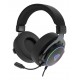 GENESIS NSG-2169 auricular y casco Auriculares Alámbrico Diadema Juego USB tipo A Negro