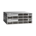 Cisco C9300X-48TX-E switch Gestionado L3