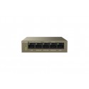 IP-COM Networks M20-PoE router Gigabit Ethernet Gris