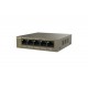 IP-COM Networks M20-PoE router Gigabit Ethernet Gris